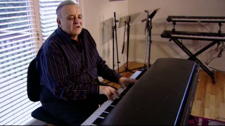 Angelo Badalamenti