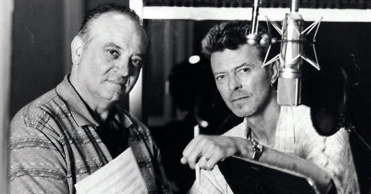 Angelo Badalamenti