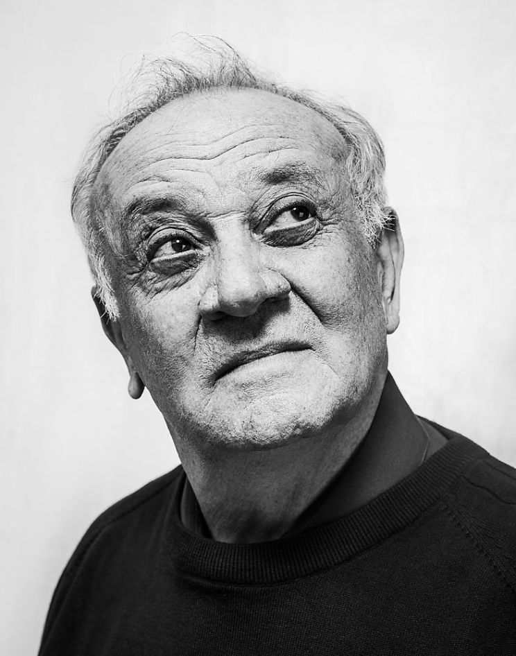 Angelo Badalamenti