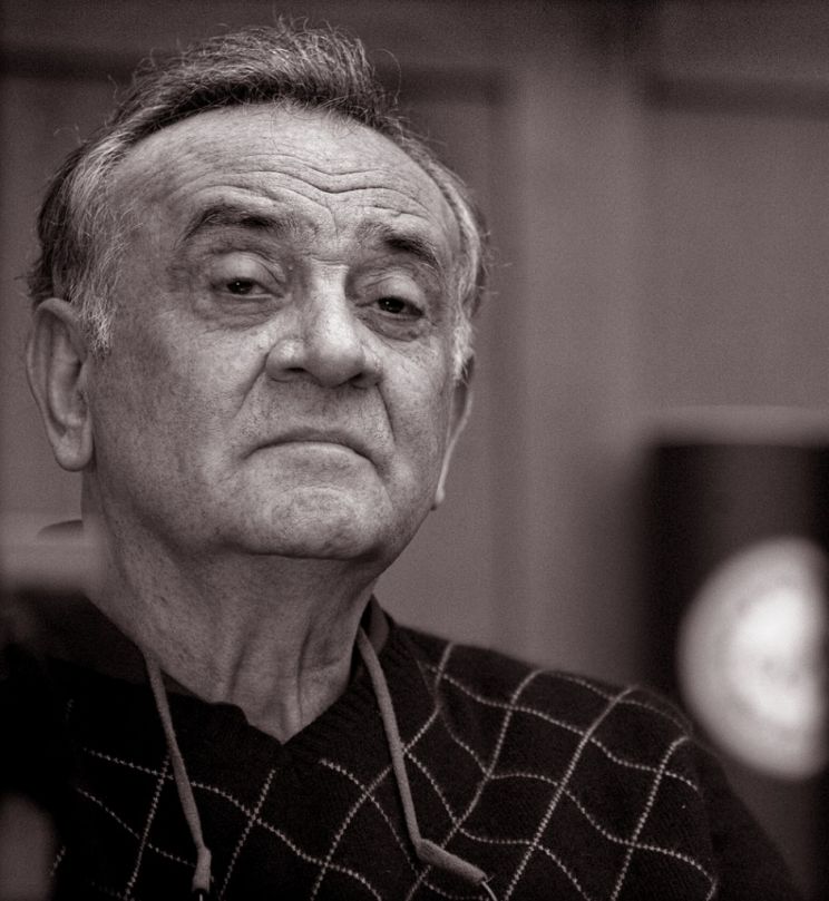 Angelo Badalamenti