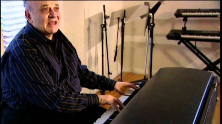 Angelo Badalamenti