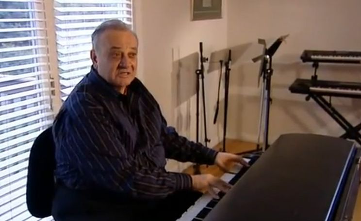 Angelo Badalamenti