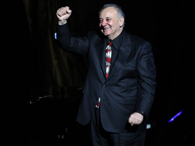 Angelo Badalamenti