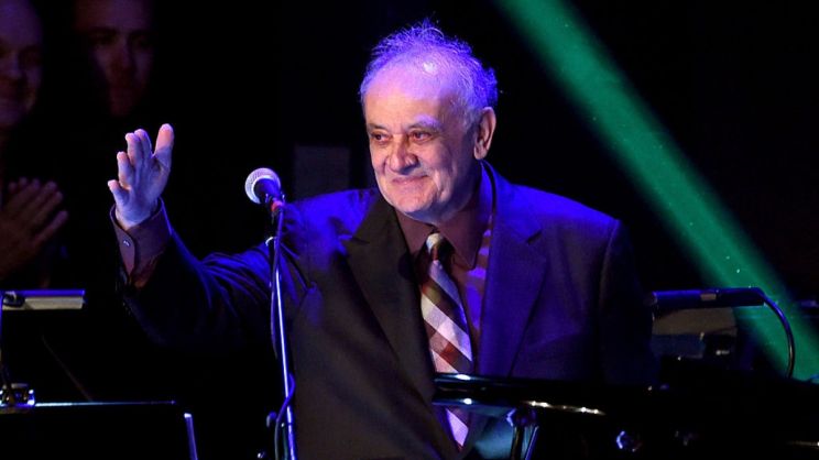 Angelo Badalamenti