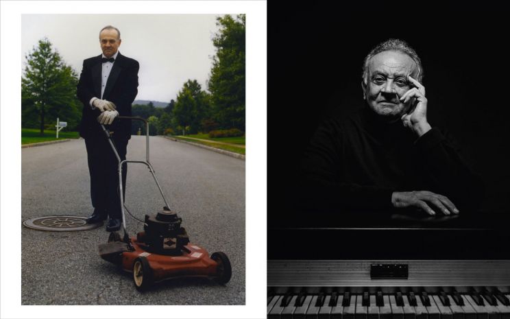 Angelo Badalamenti