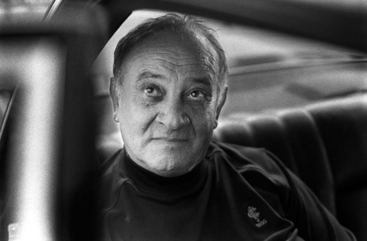 Angelo Badalamenti