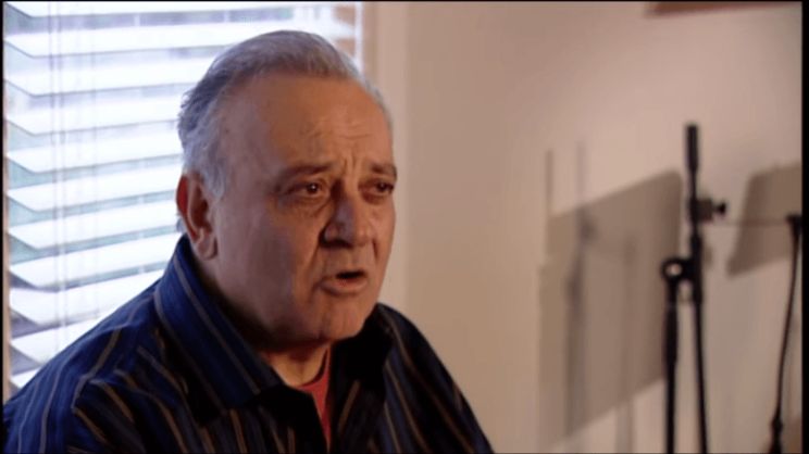 Angelo Badalamenti