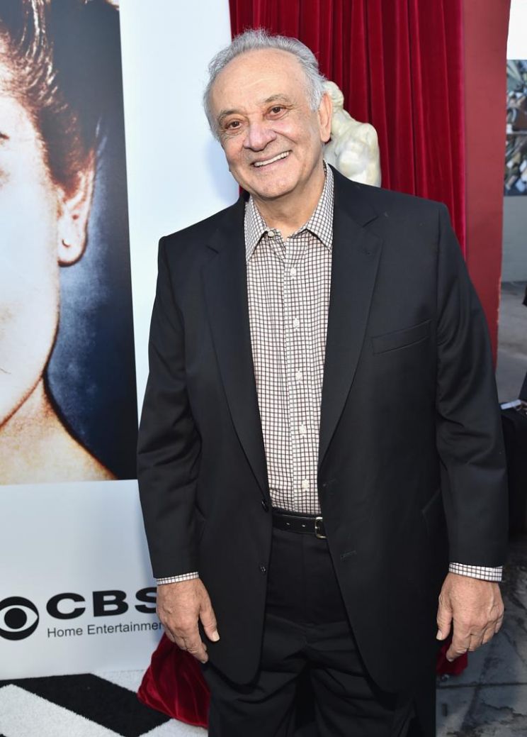 Angelo Badalamenti