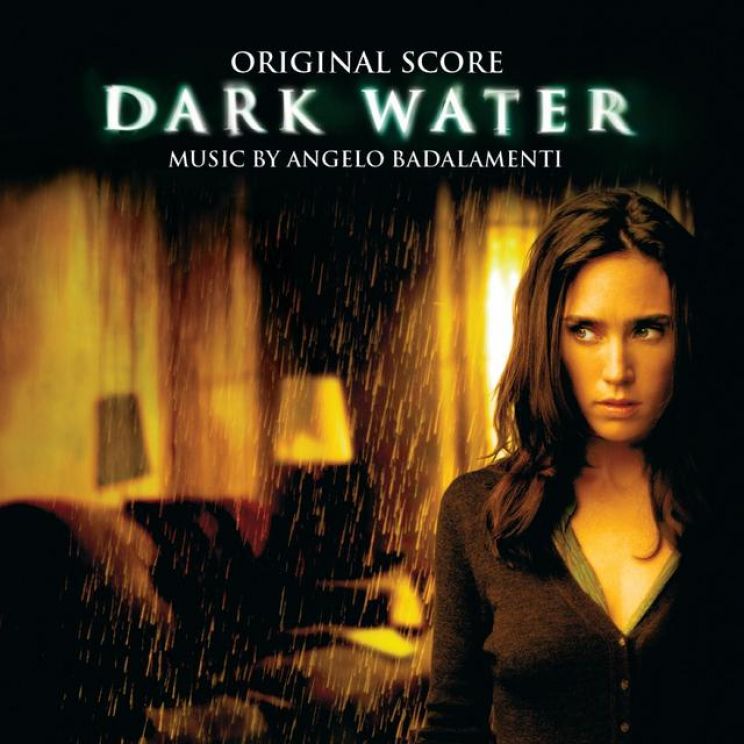 Angelo Badalamenti