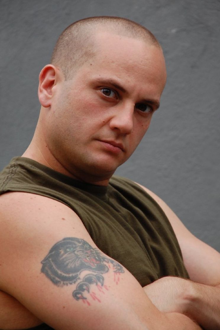 Angelo Bonsignore