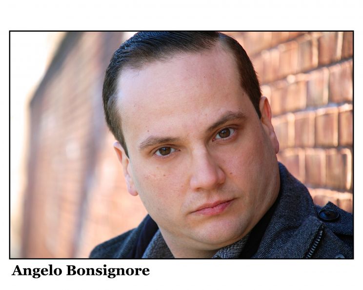 Angelo Bonsignore