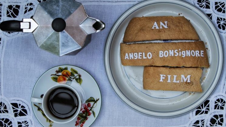 Angelo Bonsignore
