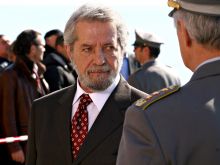 Angelo Infanti photo