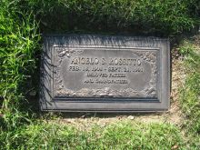 Angelo Rossitto