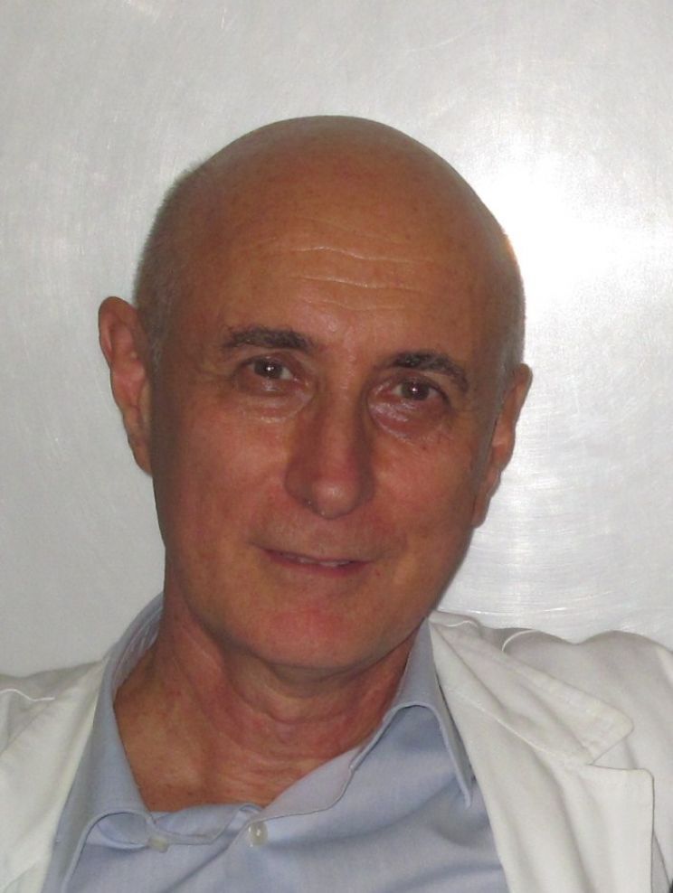 Angelo Spizzirri