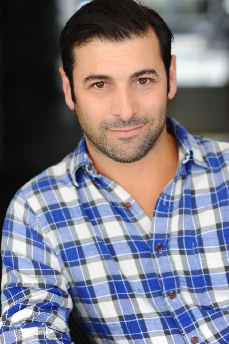 Angelo Spizzirri