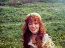 Angharad Rees