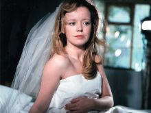Angharad Rees