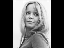 Angharad Rees