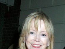Angharad Rees