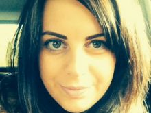 Angharad Rees