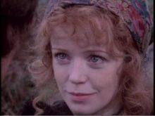 Angharad Rees