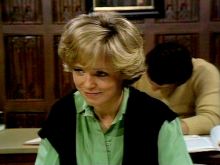 Angharad Rees