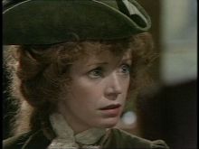 Angharad Rees