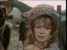 Angharad Rees
