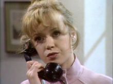 Angharad Rees