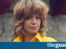 Angharad Rees