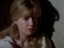 Angharad Rees