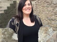Angharad Rees