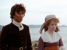 Angharad Rees