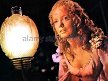 Angharad Rees