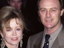 Angharad Rees