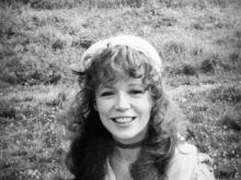 Angharad Rees