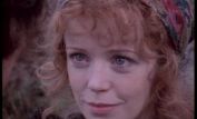 Angharad Rees