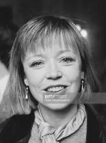 Angharad Rees