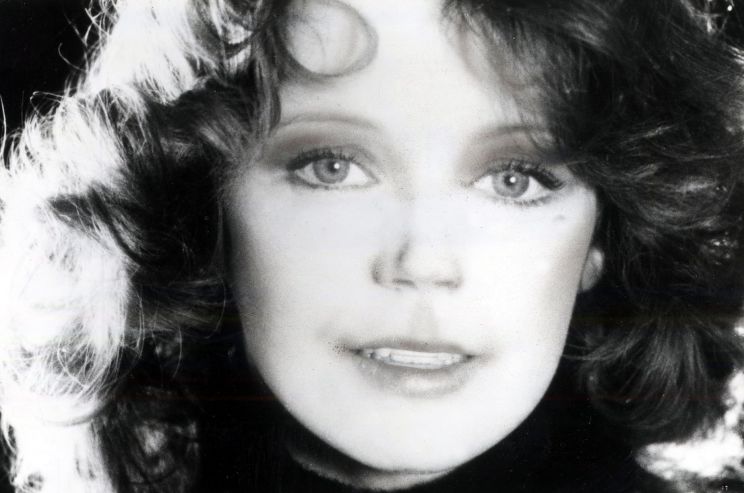 Angharad Rees