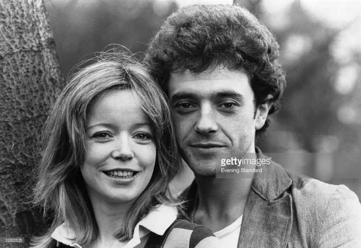 Angharad Rees