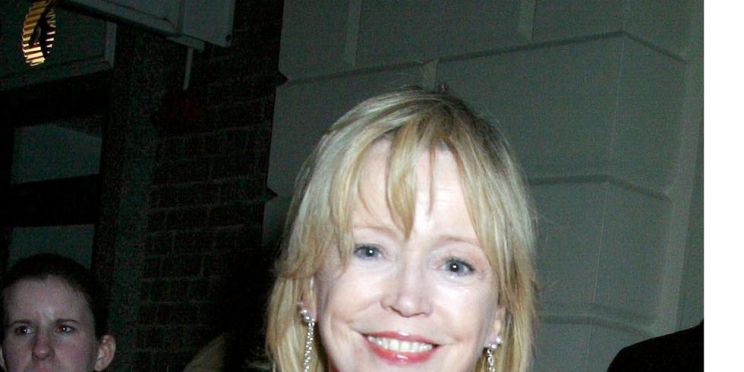 Angharad Rees