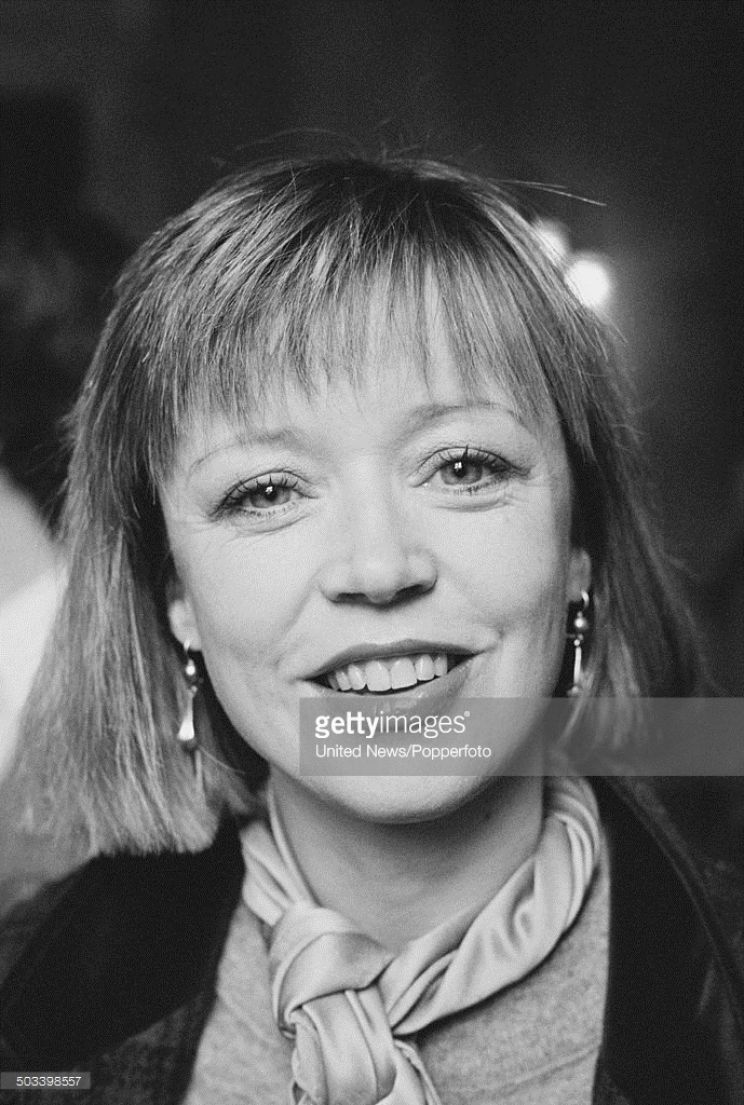 Angharad Rees