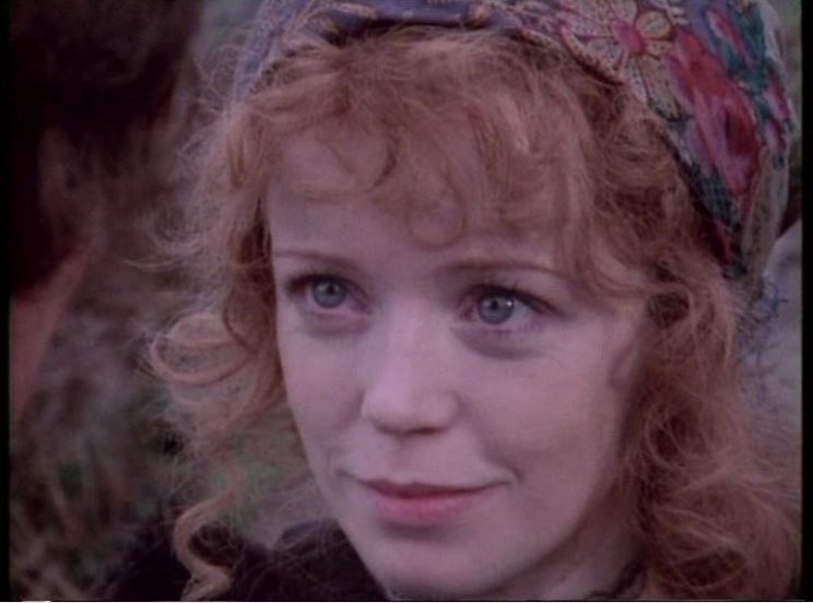 Angharad Rees