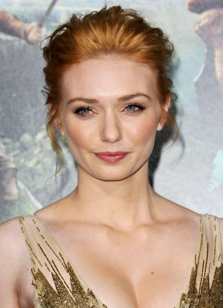 Angharad Rees