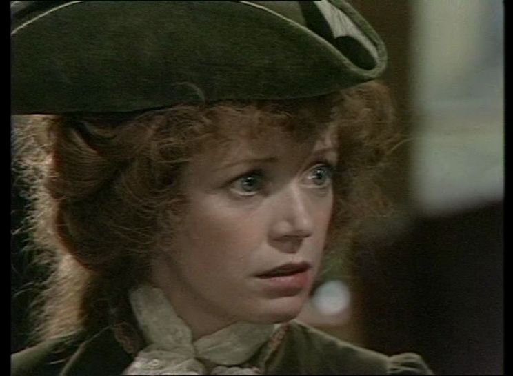 Angharad Rees