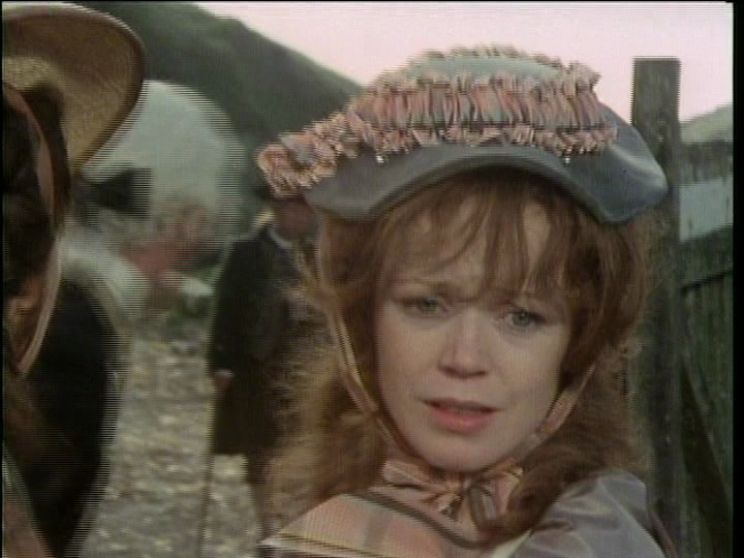 Angharad Rees
