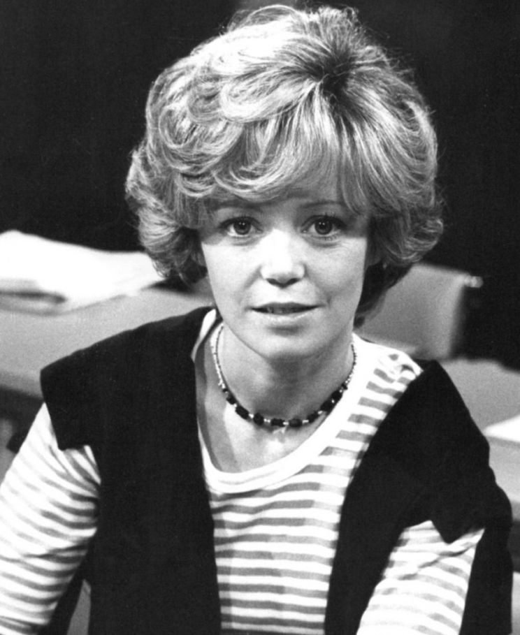 Angharad Rees