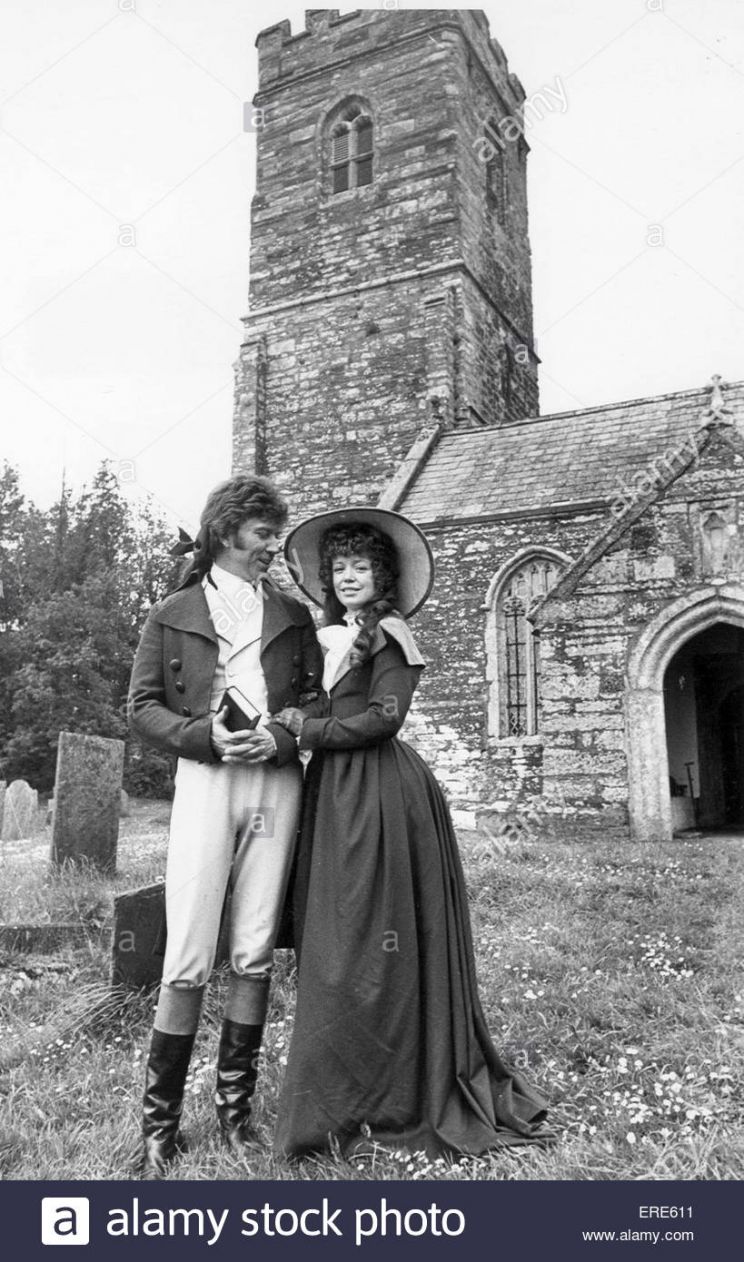 Angharad Rees