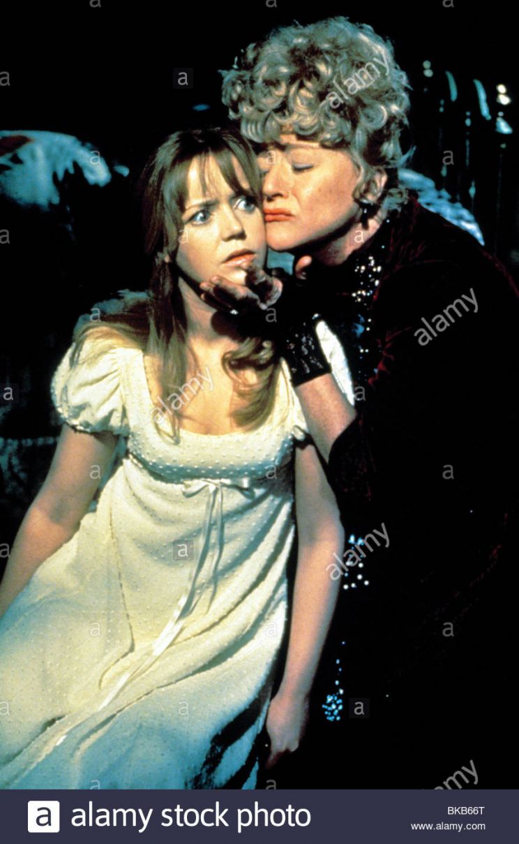 Angharad Rees